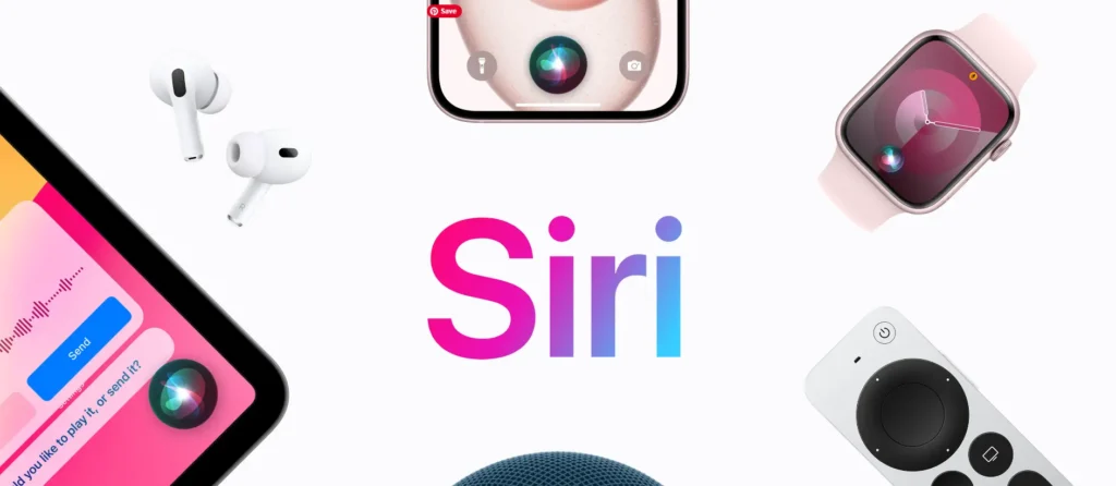 Apple Intelligence Enhanced Siri