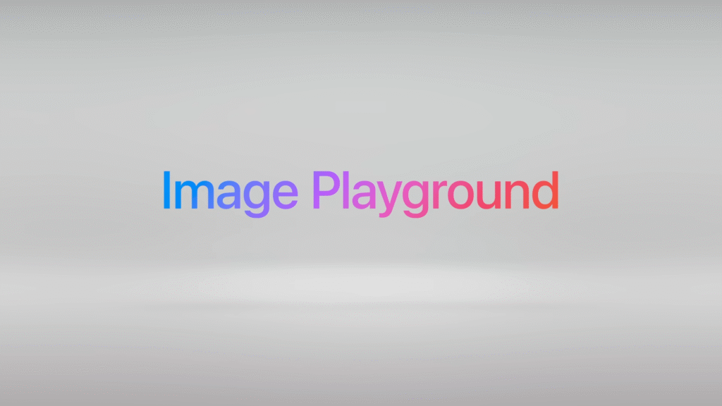 WWDC 2025: Apple Unveils 'Liquid Glass' Design, Supercharged AI, and a New Era for its Operating Systems 6 Image Playground 2