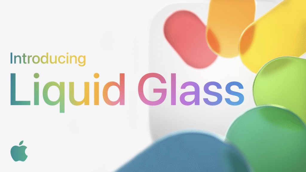 WWDC 2025: Apple Unveils 'Liquid Glass' Design, Supercharged AI, and a New Era for its Operating Systems 1 A Unified Vision: Introducing 'Liquid Glass' and the '26' Era