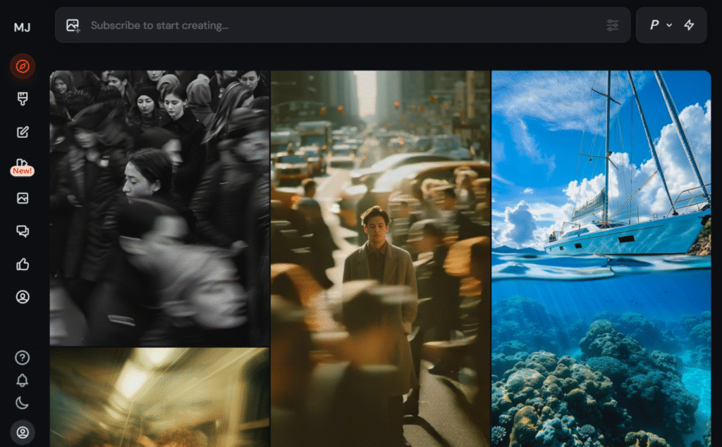 The Ultimate AI Toolkit: 60 Best AI Tools Reviewed for 2025 12 Midjourney