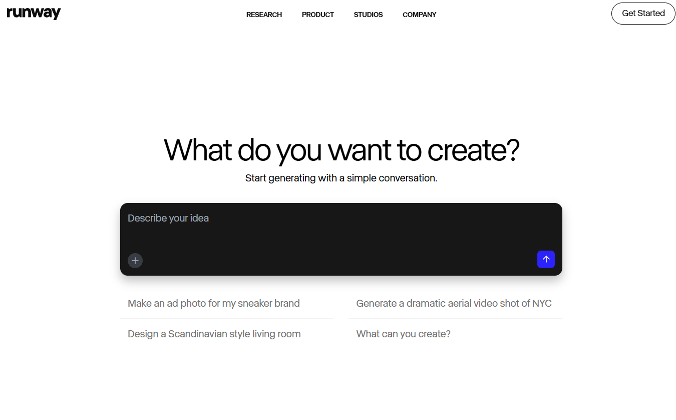 The Ultimate AI Toolkit: 60 Best AI Tools Reviewed for 2025 17 Runway