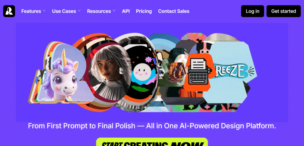 The Ultimate AI Toolkit: 60 Best AI Tools Reviewed for 2025 29 Recraft