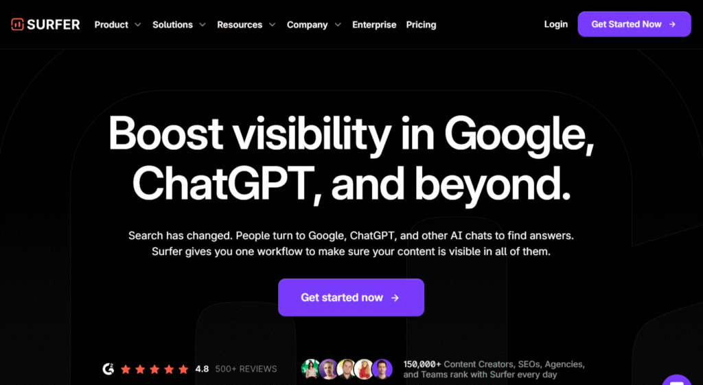 The Ultimate AI Toolkit: 60 Best AI Tools Reviewed for 2025 37 SurferSEO
