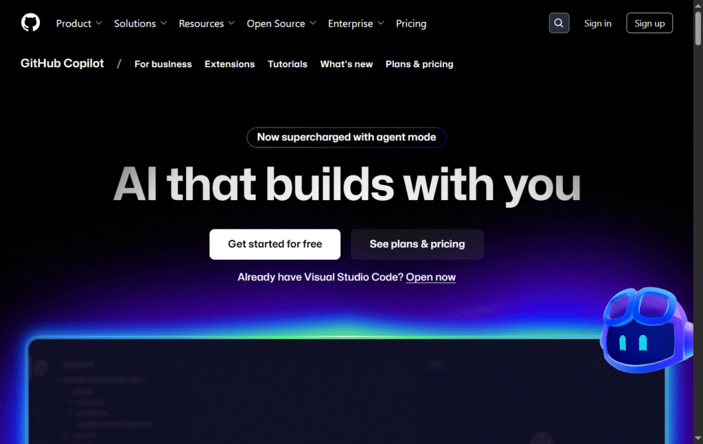 The Ultimate AI Toolkit: 60 Best AI Tools Reviewed for 2025 40 GitHub Copilot