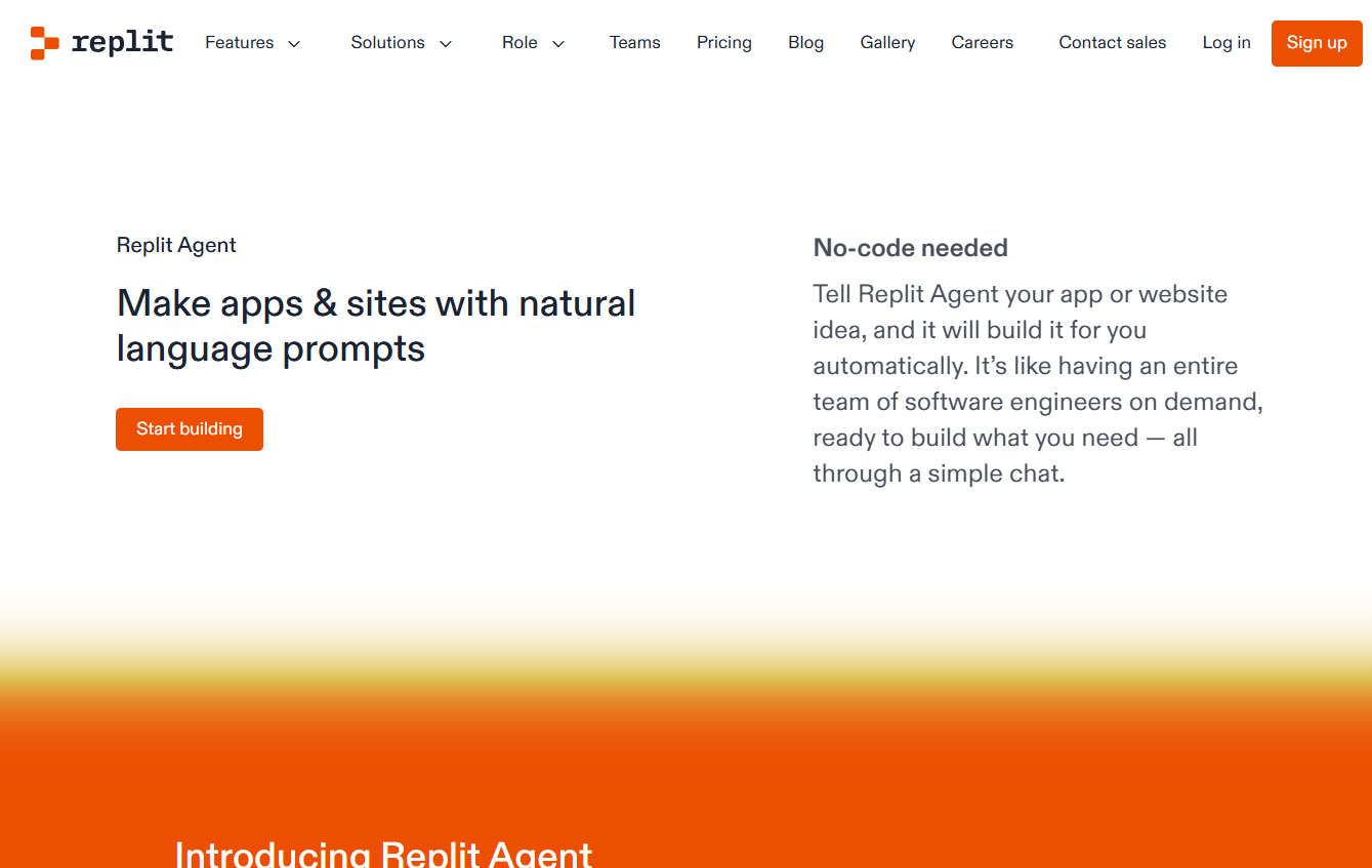 The Ultimate AI Toolkit: 60 Best AI Tools Reviewed for 2025 43 Replit AI Assistant