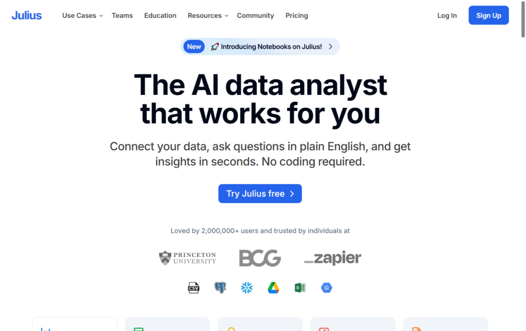 The Ultimate AI Toolkit: 60 Best AI Tools Reviewed for 2025 46 image 56