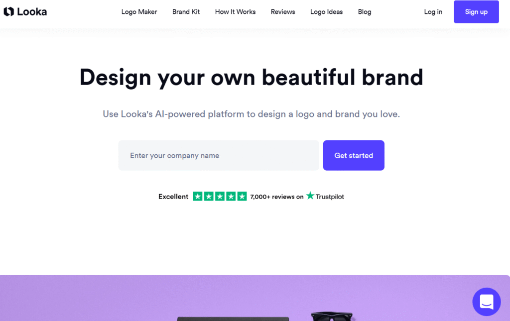 The Ultimate AI Toolkit: 60 Best AI Tools Reviewed for 2025 53 Looka