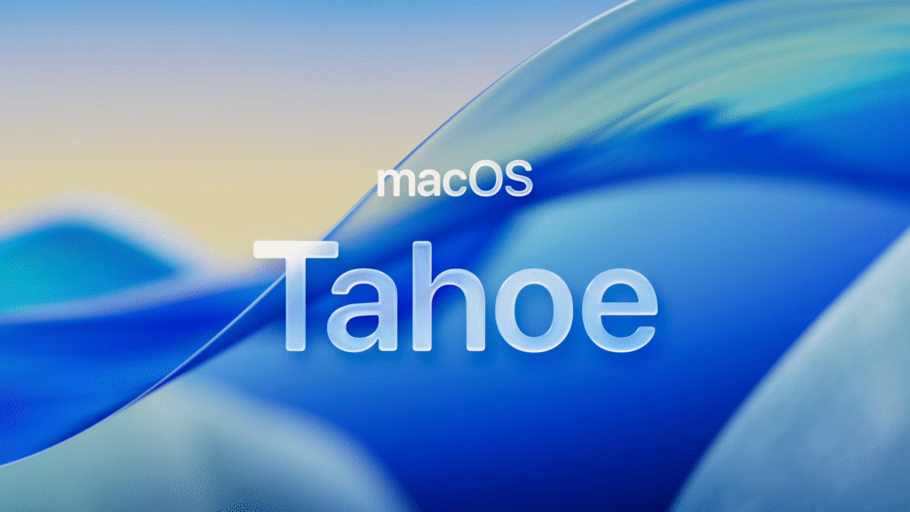 WWDC 2025: Apple Unveils 'Liquid Glass' Design, Supercharged AI, and a New Era for its Operating Systems 9 macOS Tahoe