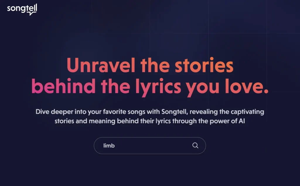 songtell