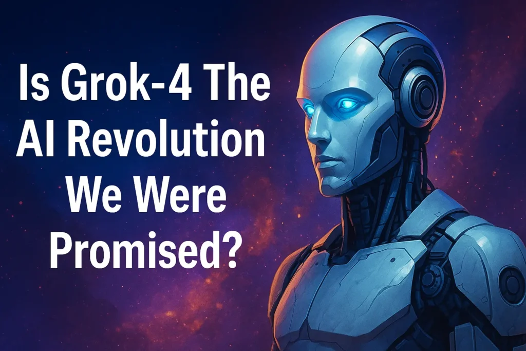 Grok-4