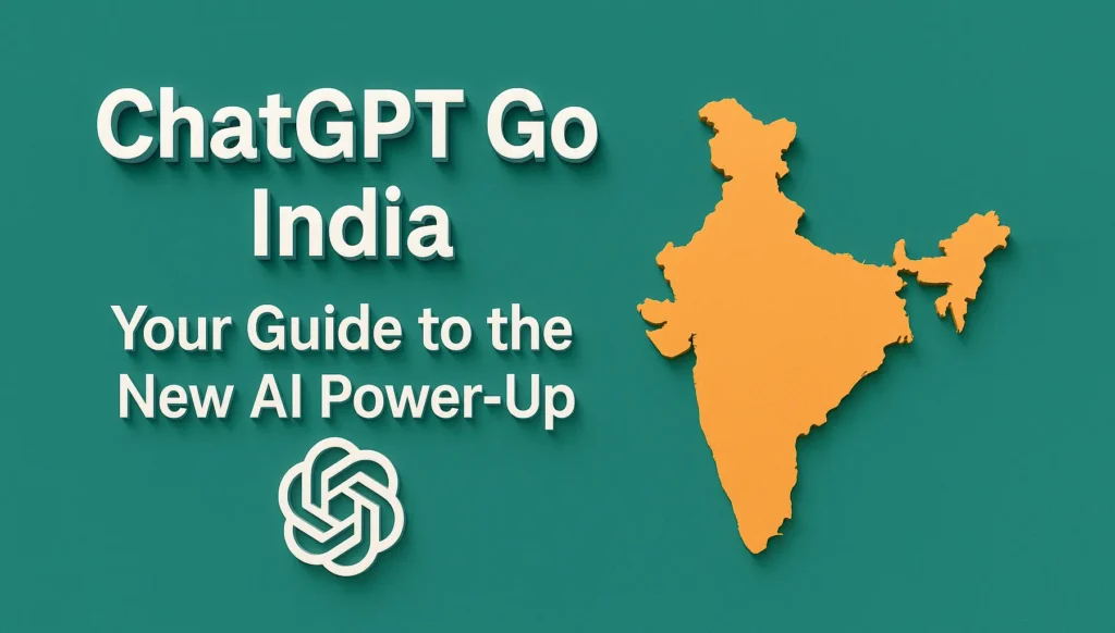 ChatGPT Go India