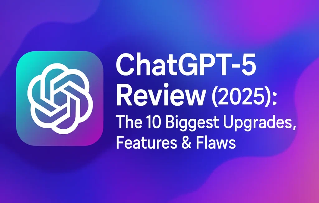 ChatGPT-5