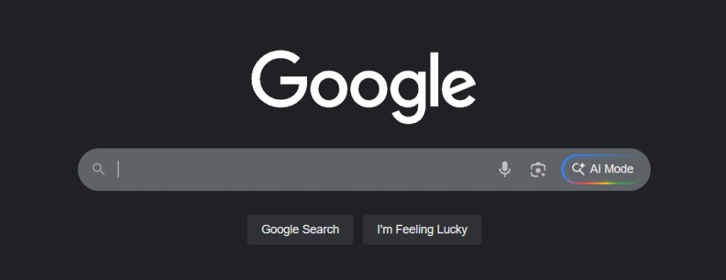 What is AI Mode from Google? Your Ultimate Guide to the Future of Search 3 What is AI Mode from Google